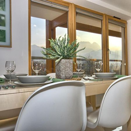 Visitzakopane - Aquapark Residence Lux Apartment Exterior foto