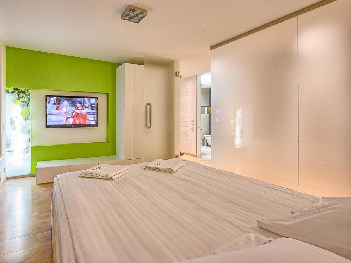 Visitzakopane - Aquapark Residence Lux Apartment Exterior foto