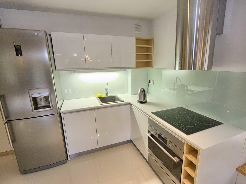 Visitzakopane - Aquapark Residence Lux Apartment Exterior foto